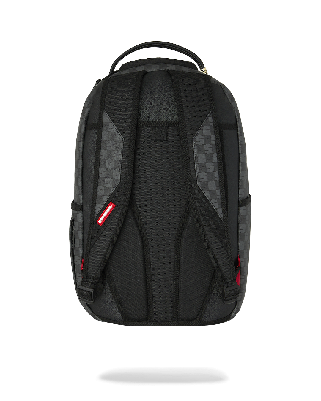 Sprayground Scrooge Mcduck Official Collab - Money Counter Backpack