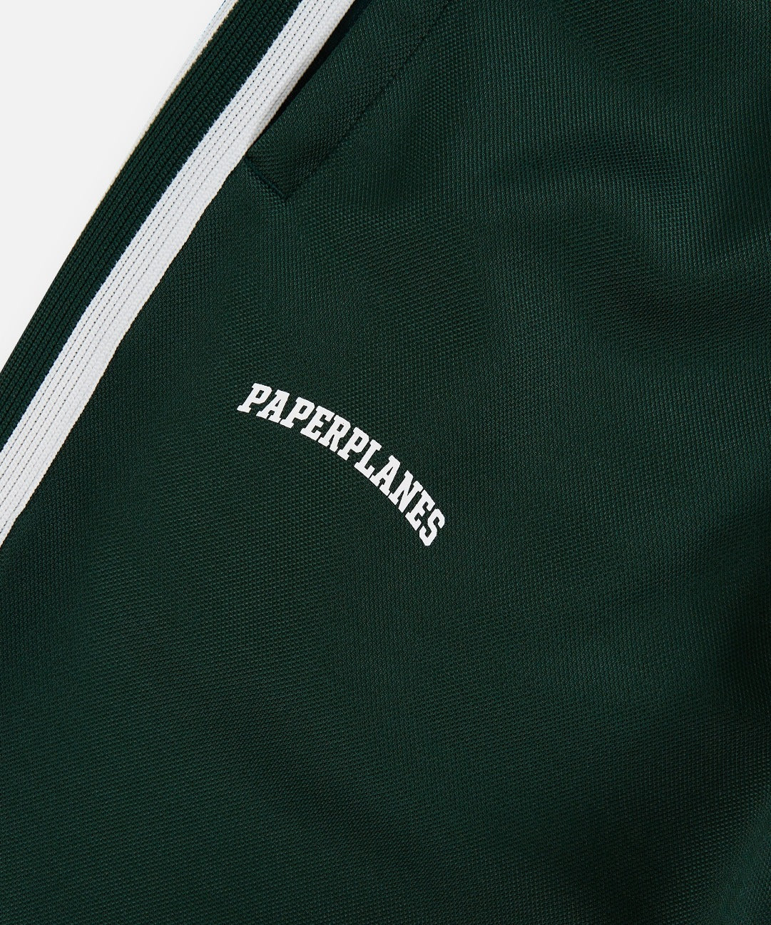 Paper Planes Terminal 4 tracksuit