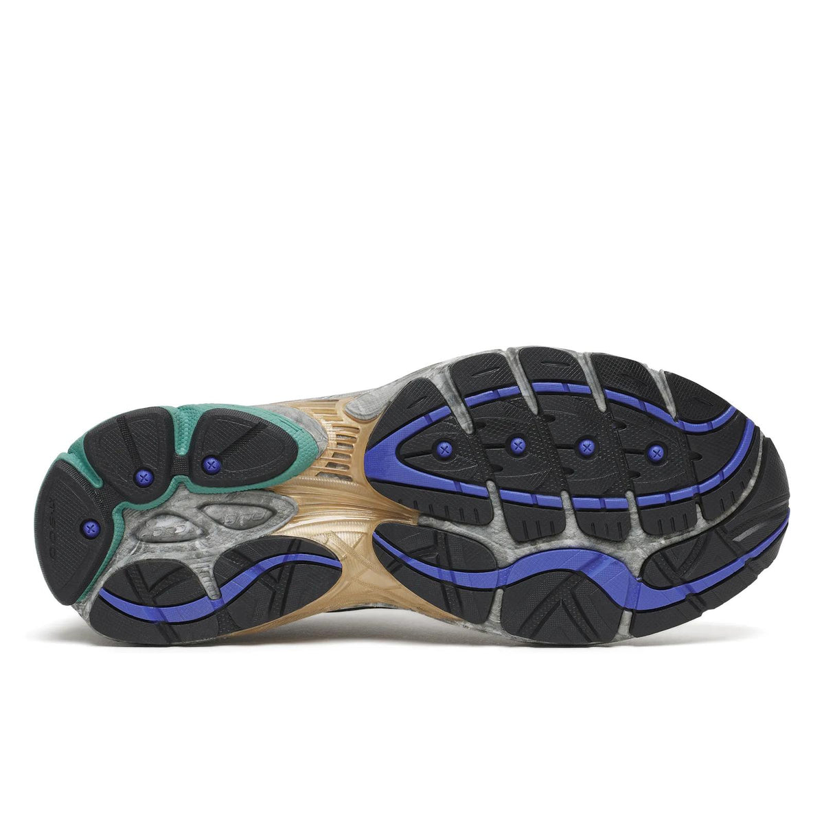 Saucony  Daikanyama Progrid  Omni 9