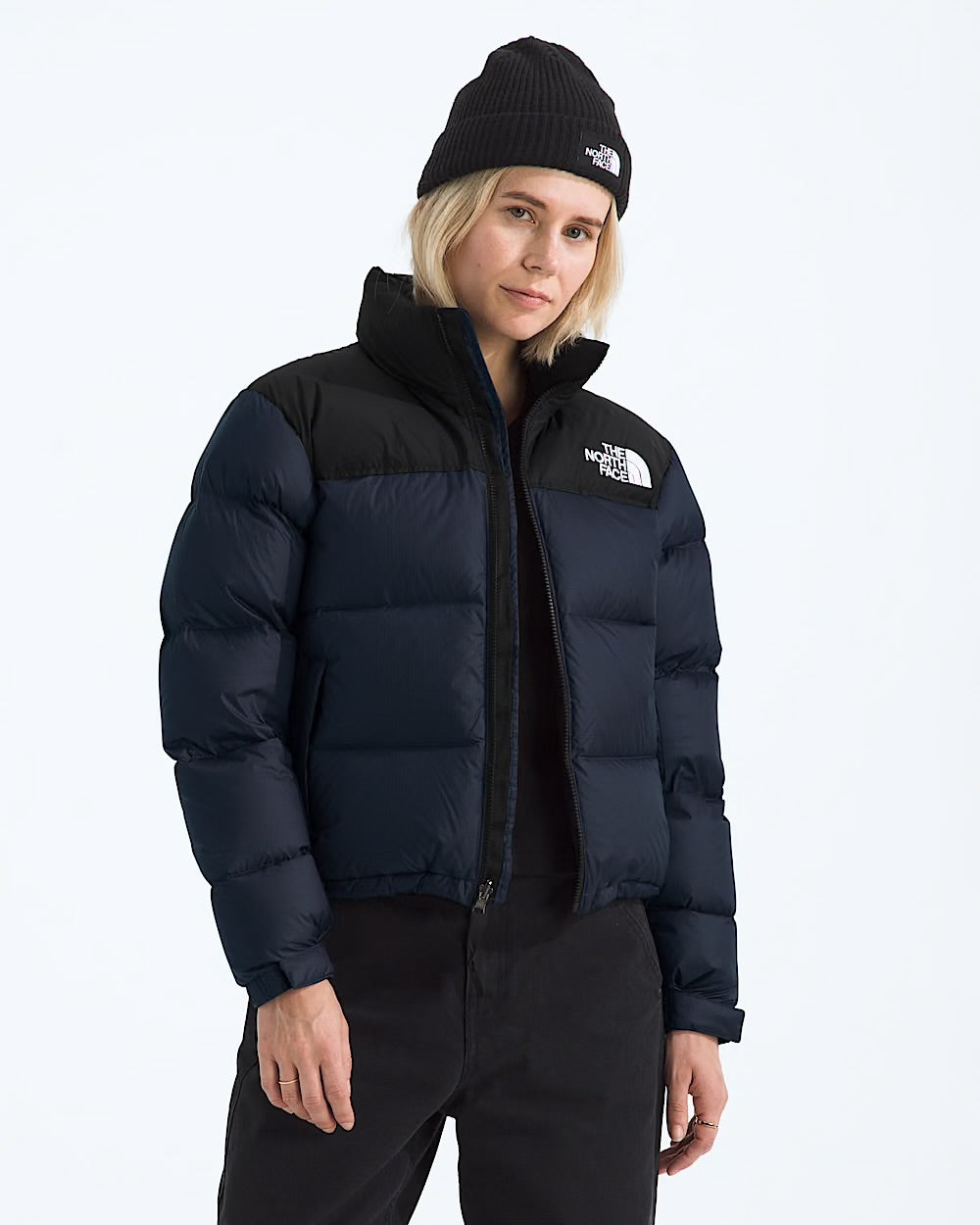 The North Face Women’s 1996 Retro Nuptse Jacket