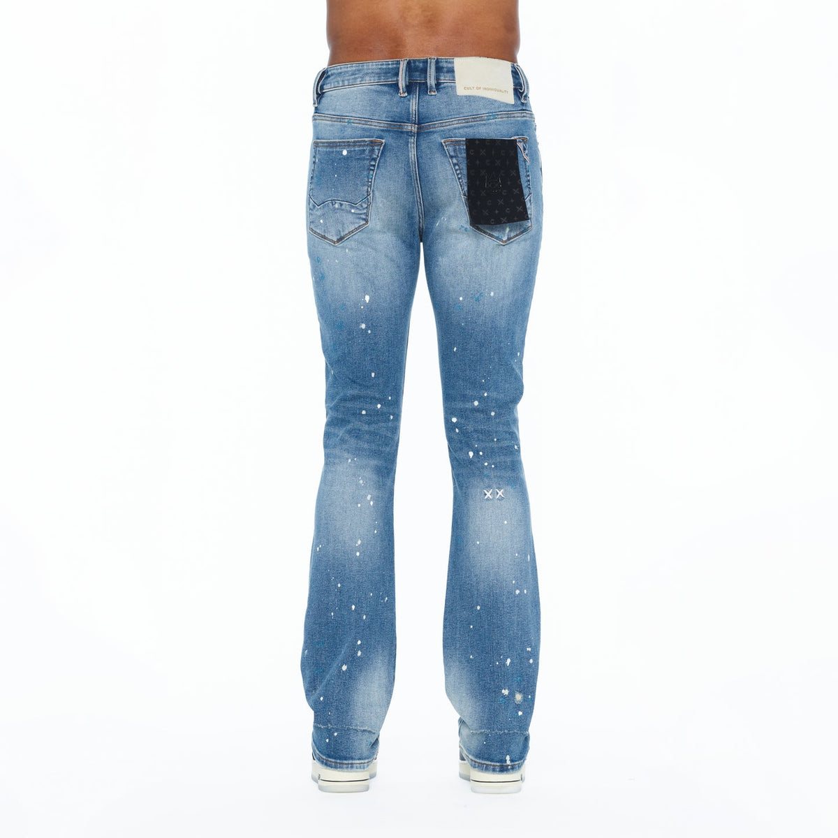 Cult Of Individuality Lenny Bootcut 603 Jeans