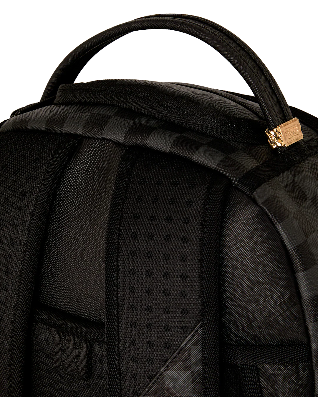 Sprayground Bugs Money Carrot Stack Backpack