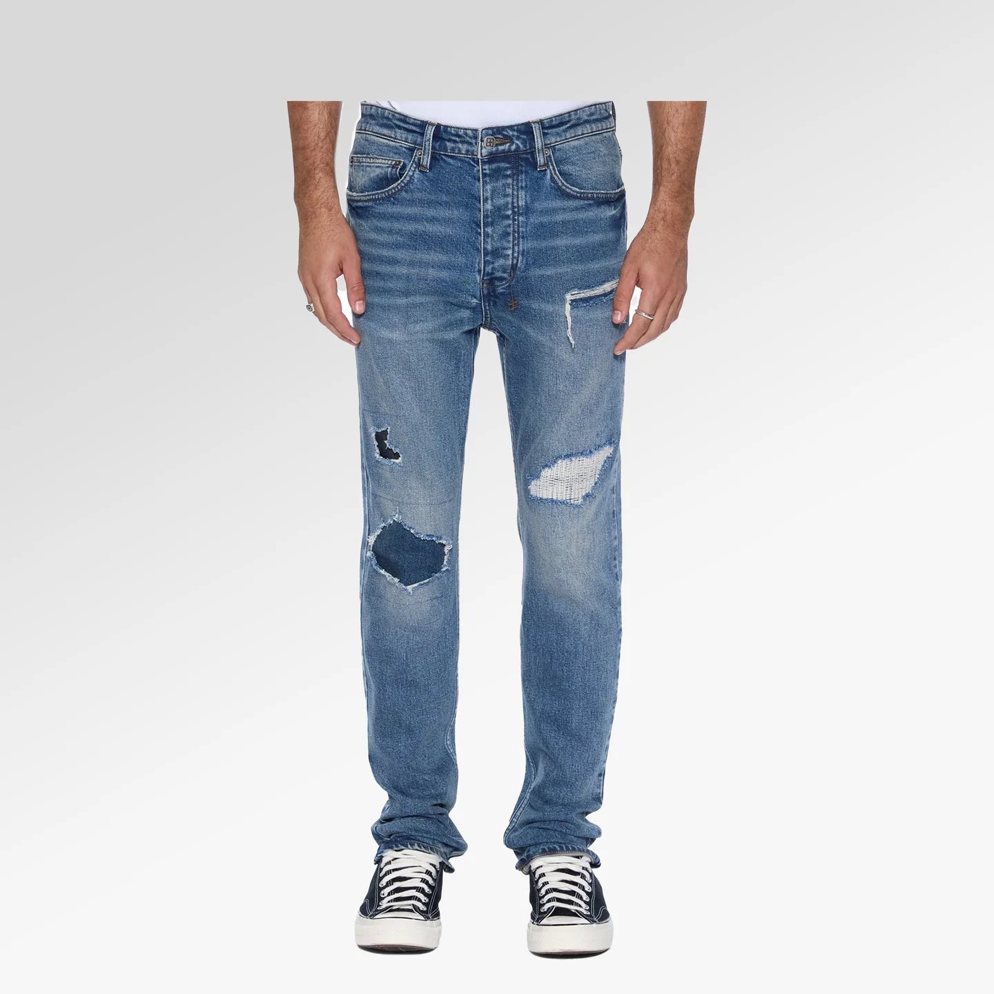 Ksubi Chitch Roadhouse 1999 Jeans
