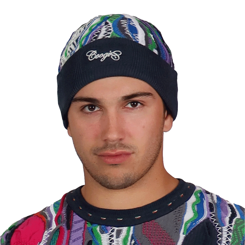 Coogi Blister Skully