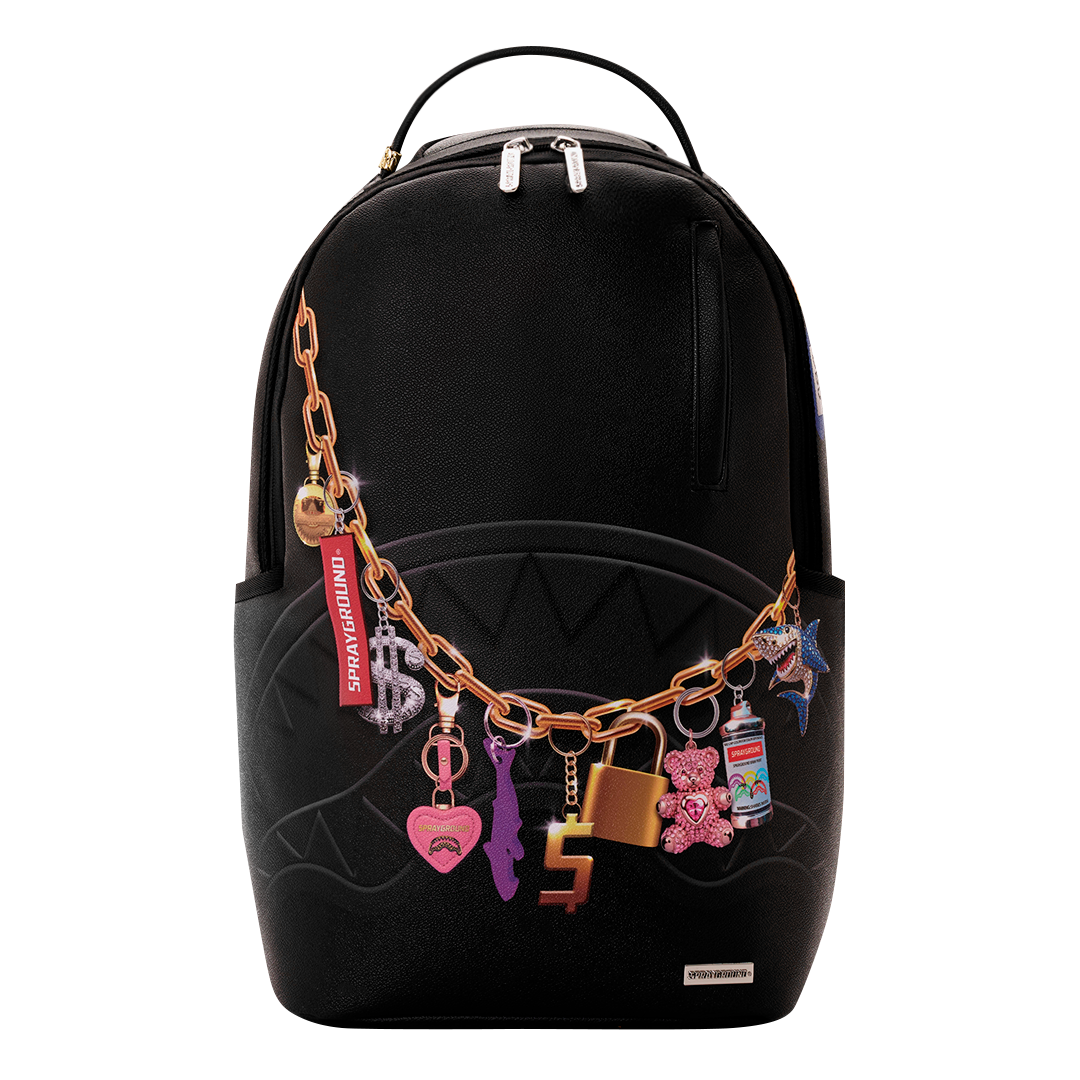 Sprayground The Mirage Backpack
