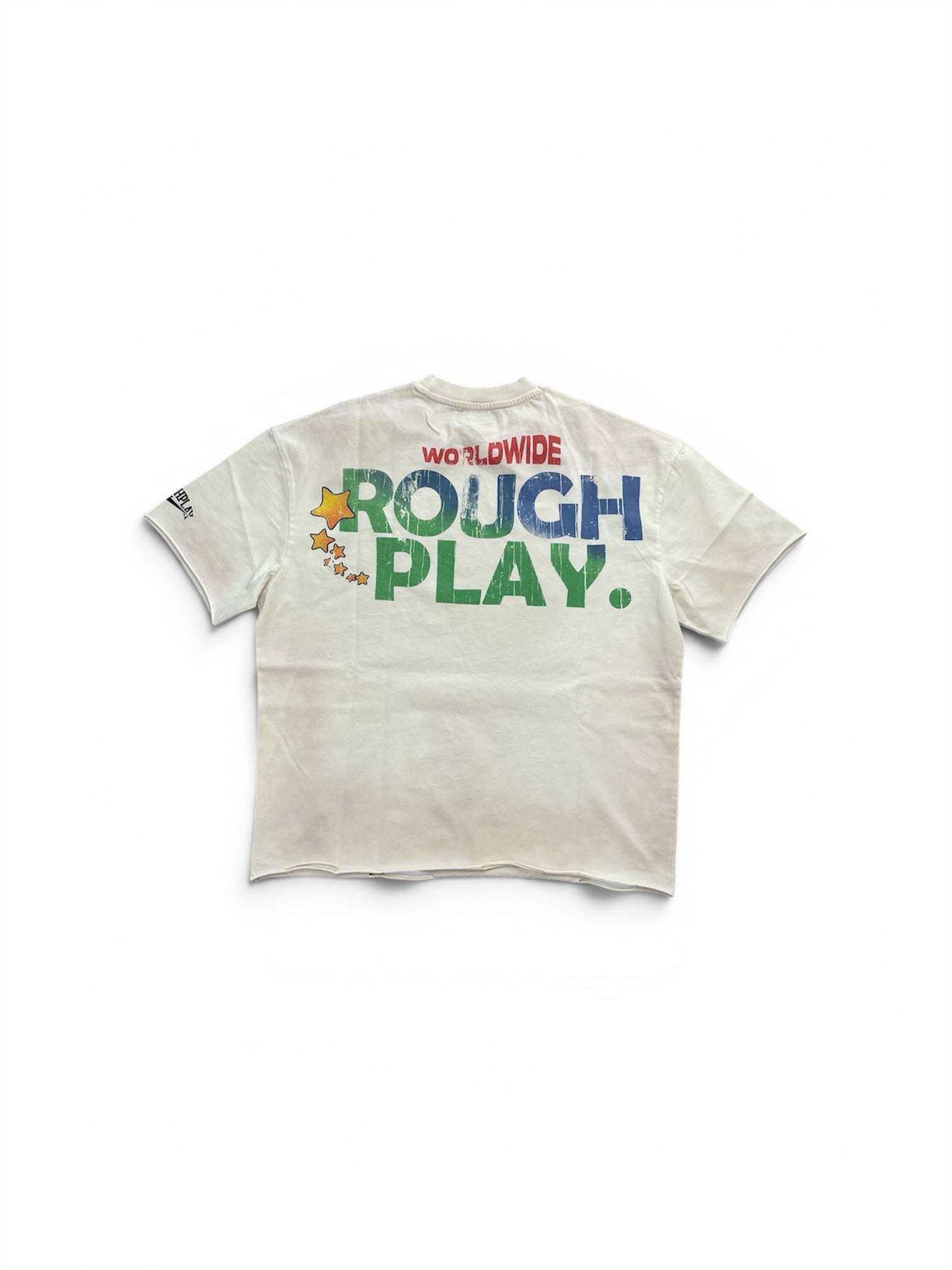 RoughPlay Championst T-Shirt