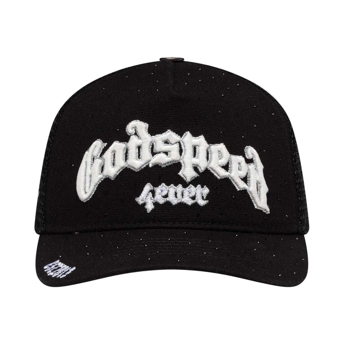 Godspeed GS Forever Trucker Hat (VVS)