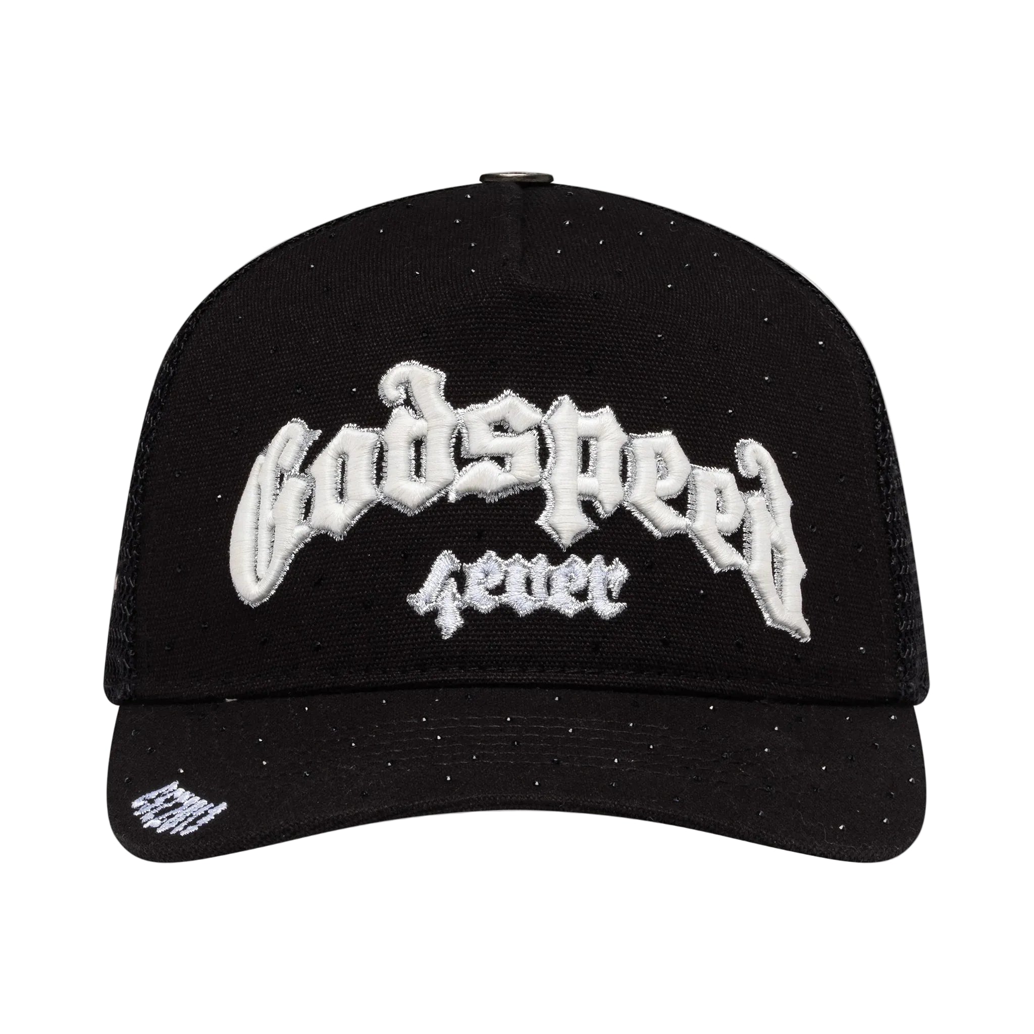 Godspeed GS Forever Trucker Hat (VVS)