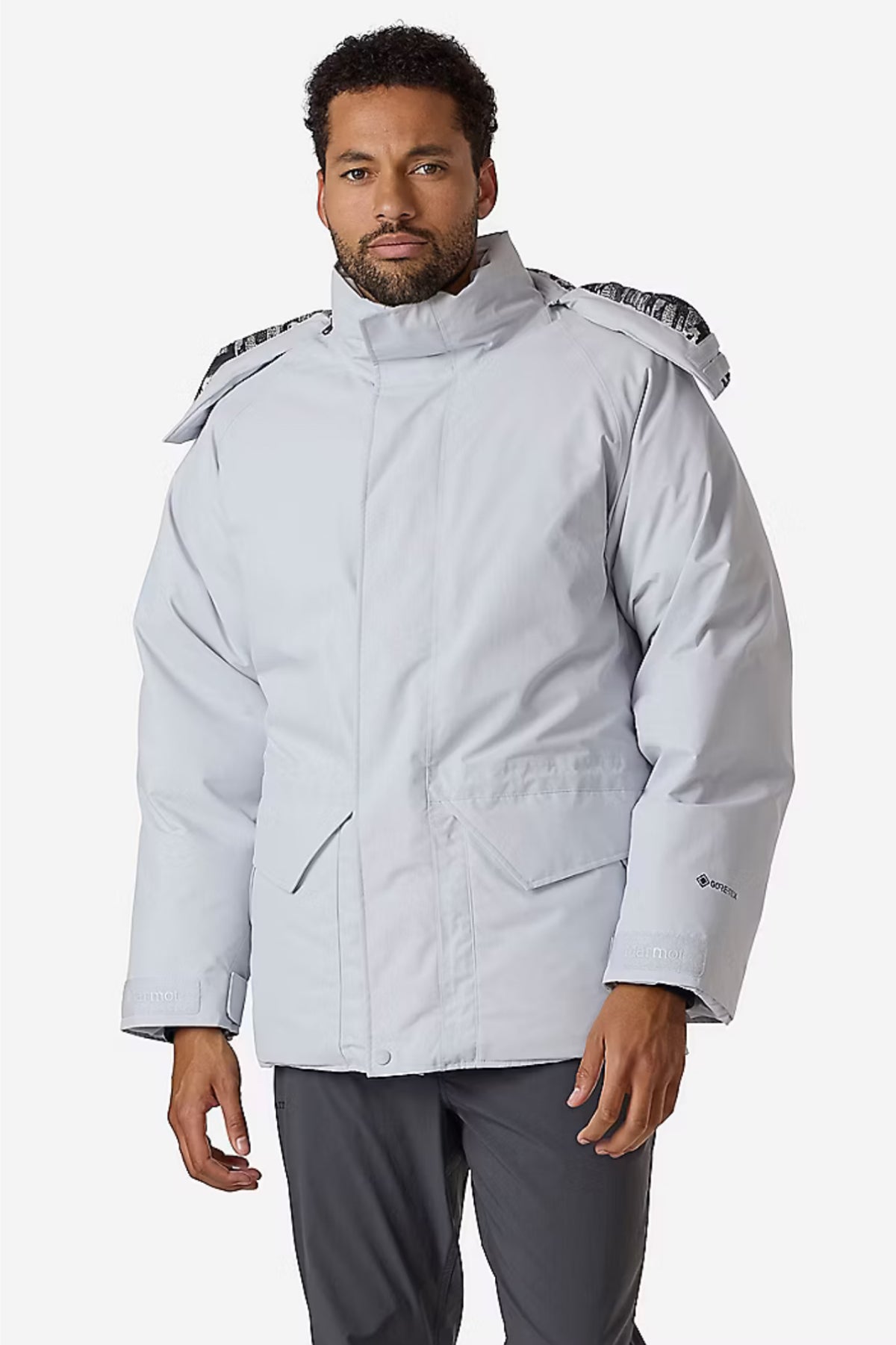 Marmot Men's GORE-TEX® Mammoth Parka