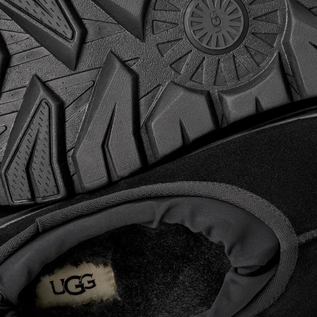 UGG® Men’s Tasman Weather Hybrid