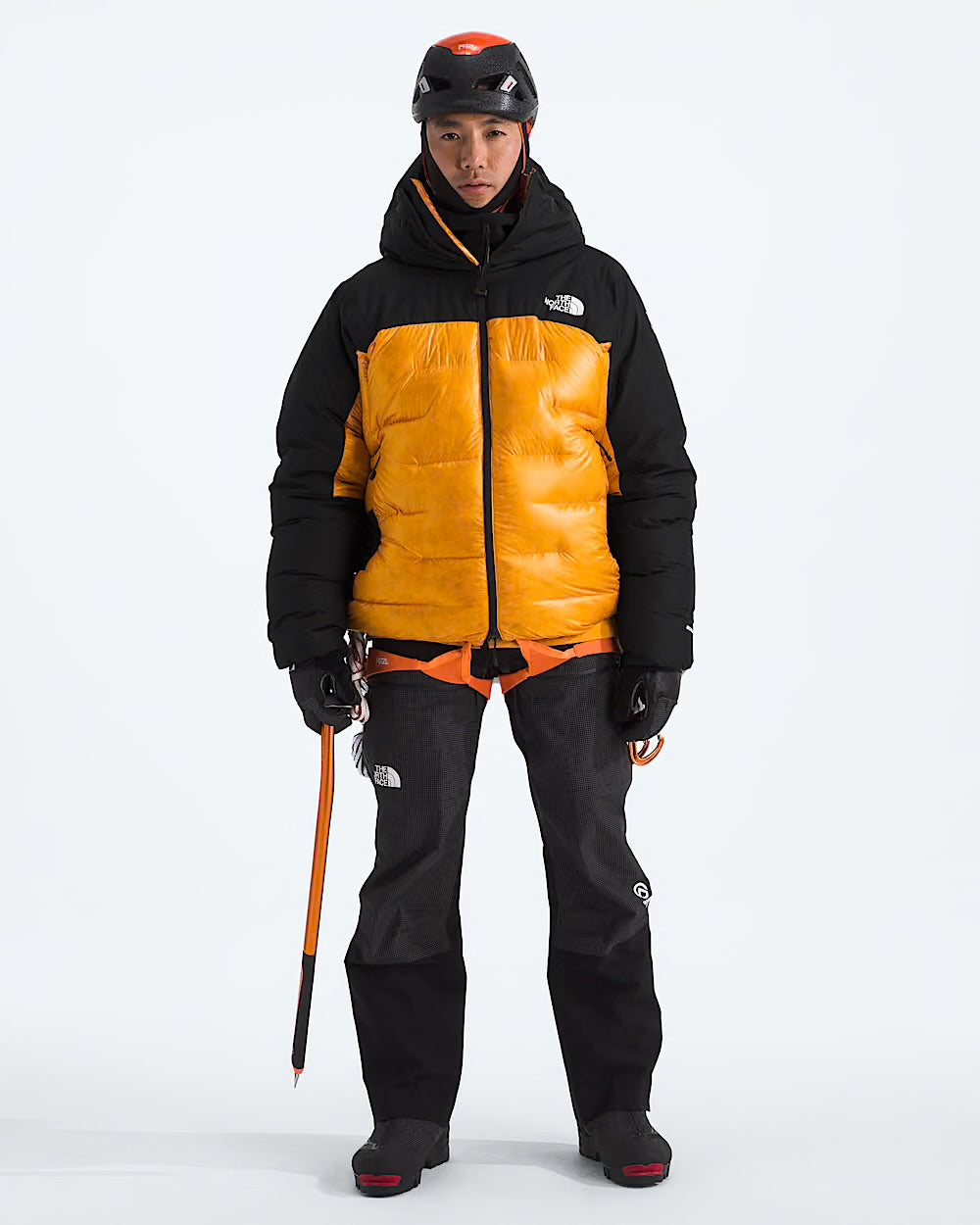 The North Face Men’s Himalayan   Down Parka