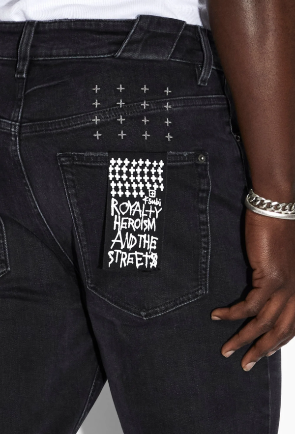 Ksubi Chitch Krow Unity