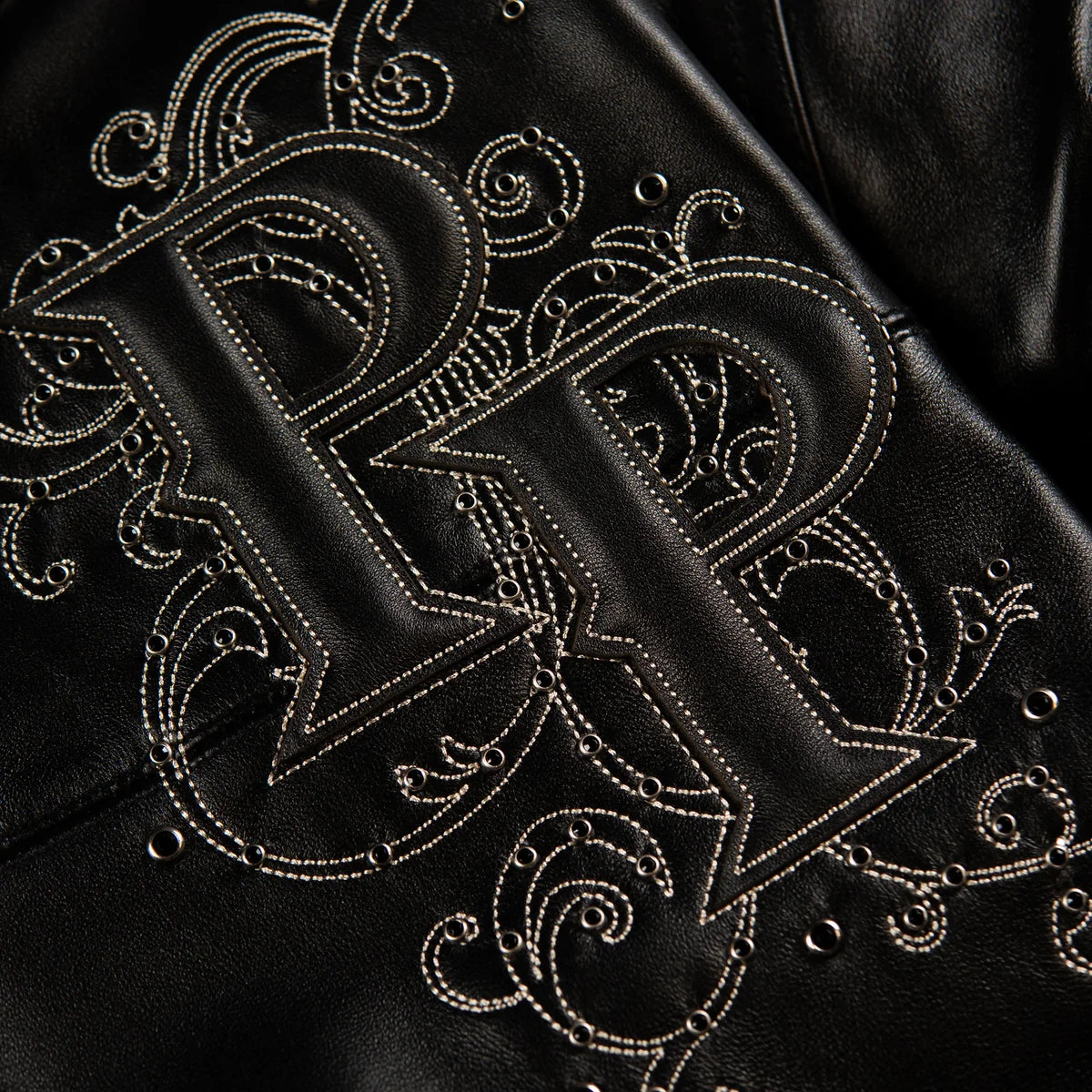 Pelle Pelle  Shoulder Crest Jacket