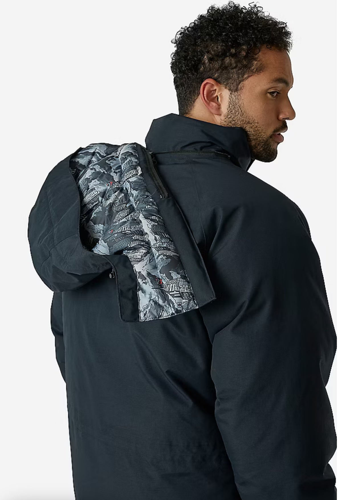 Marmot Men's GORE-TEX® Mammoth Parka