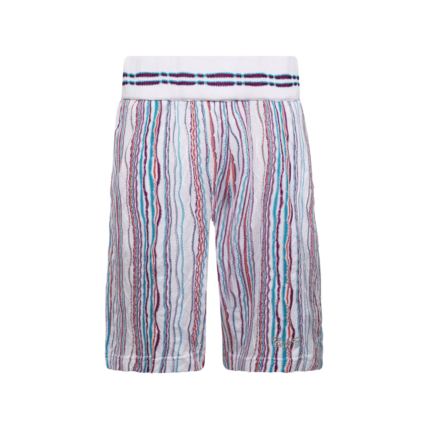 Coogi New - COOGI Light Weight Sweater Knit Short-Set