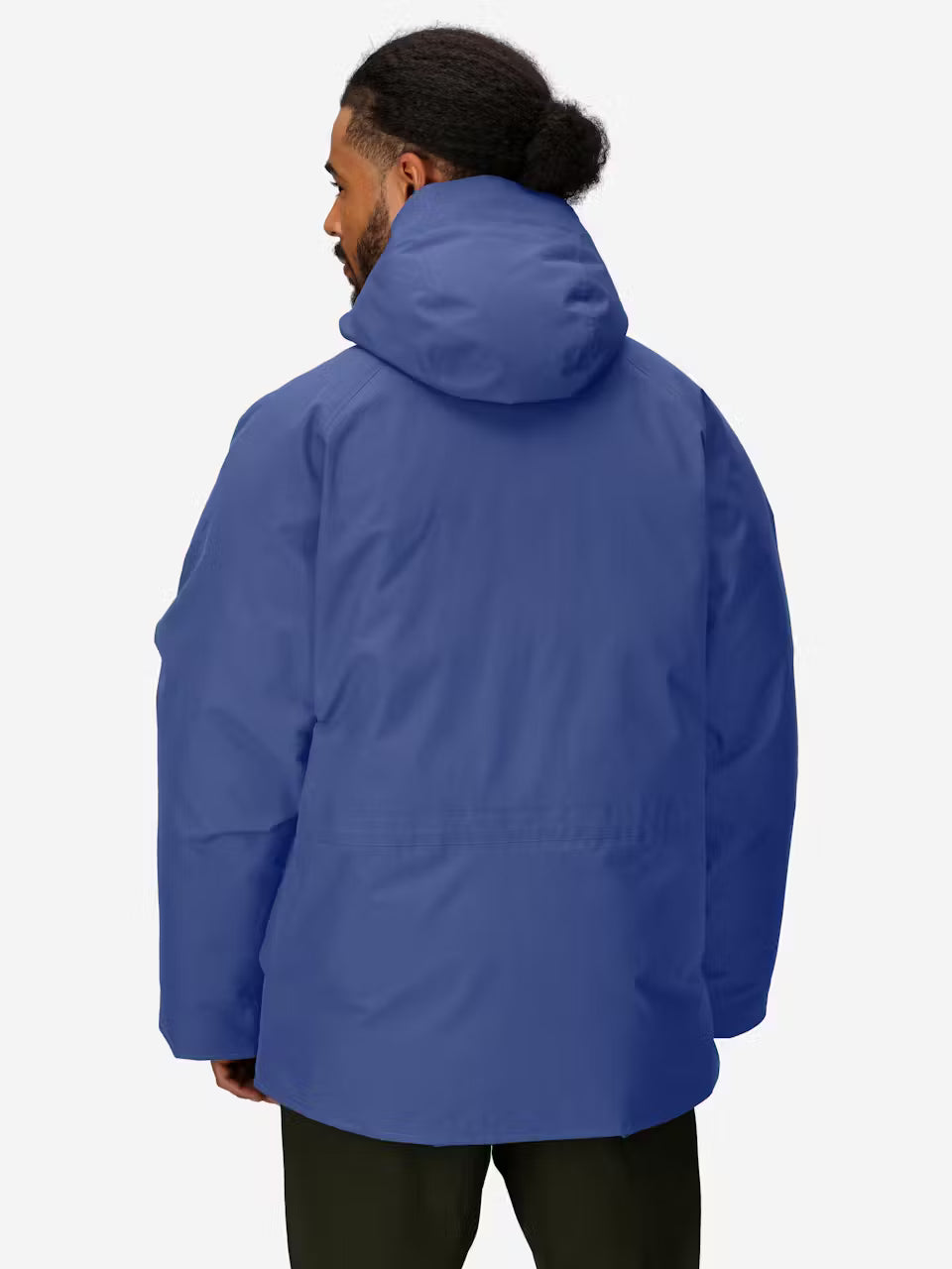 Marmot Men's GORE-TEX® Mammoth Parka