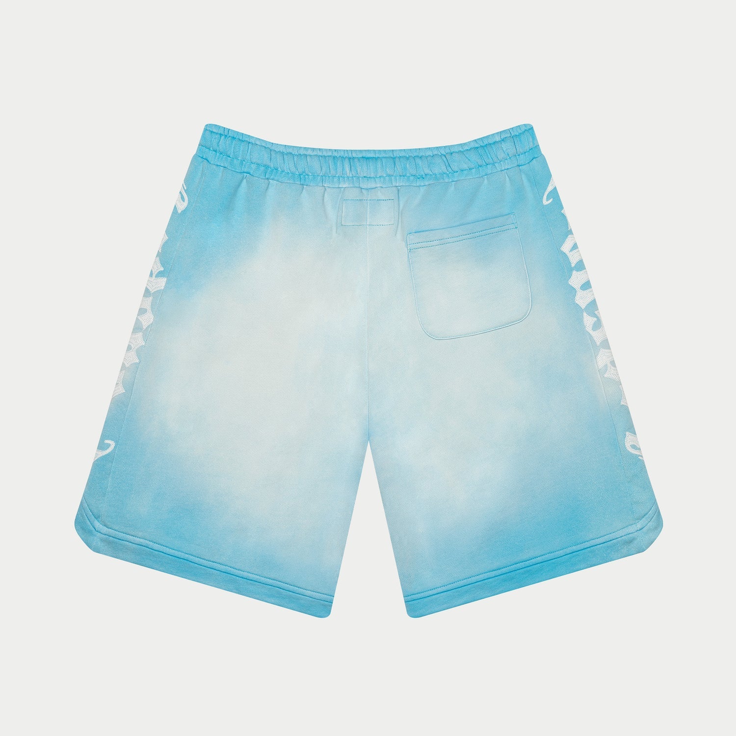 Godspeed Courtside Shorts (Cloud Blue)