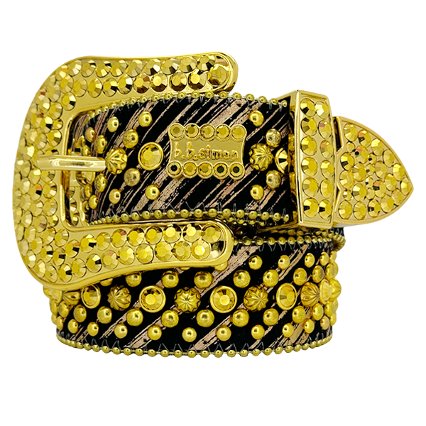 BB Simon Trojan 2 Gold Arum