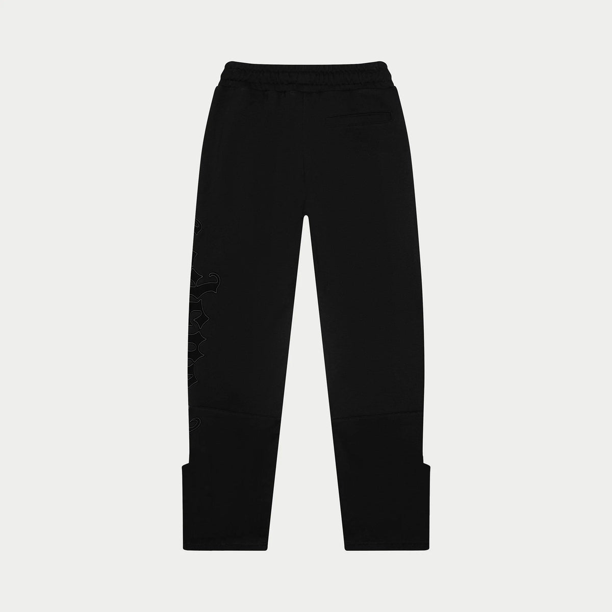 Godspeed Og Logo Sweatsuit (Double Black)