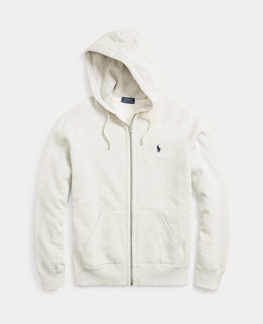 Polo Ralph Lauren Fleece Full-Zip Hoodie