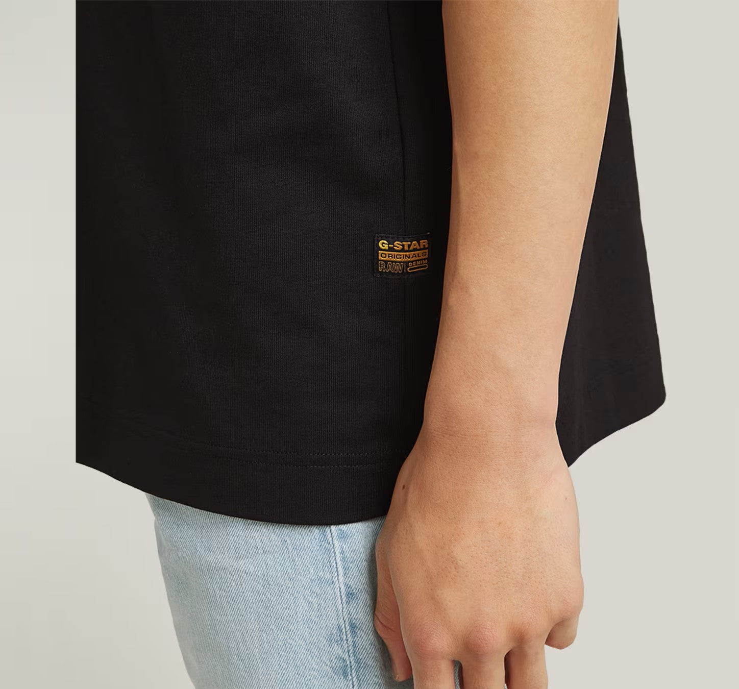 G-STAR Stairs GR Loose T-Shrit