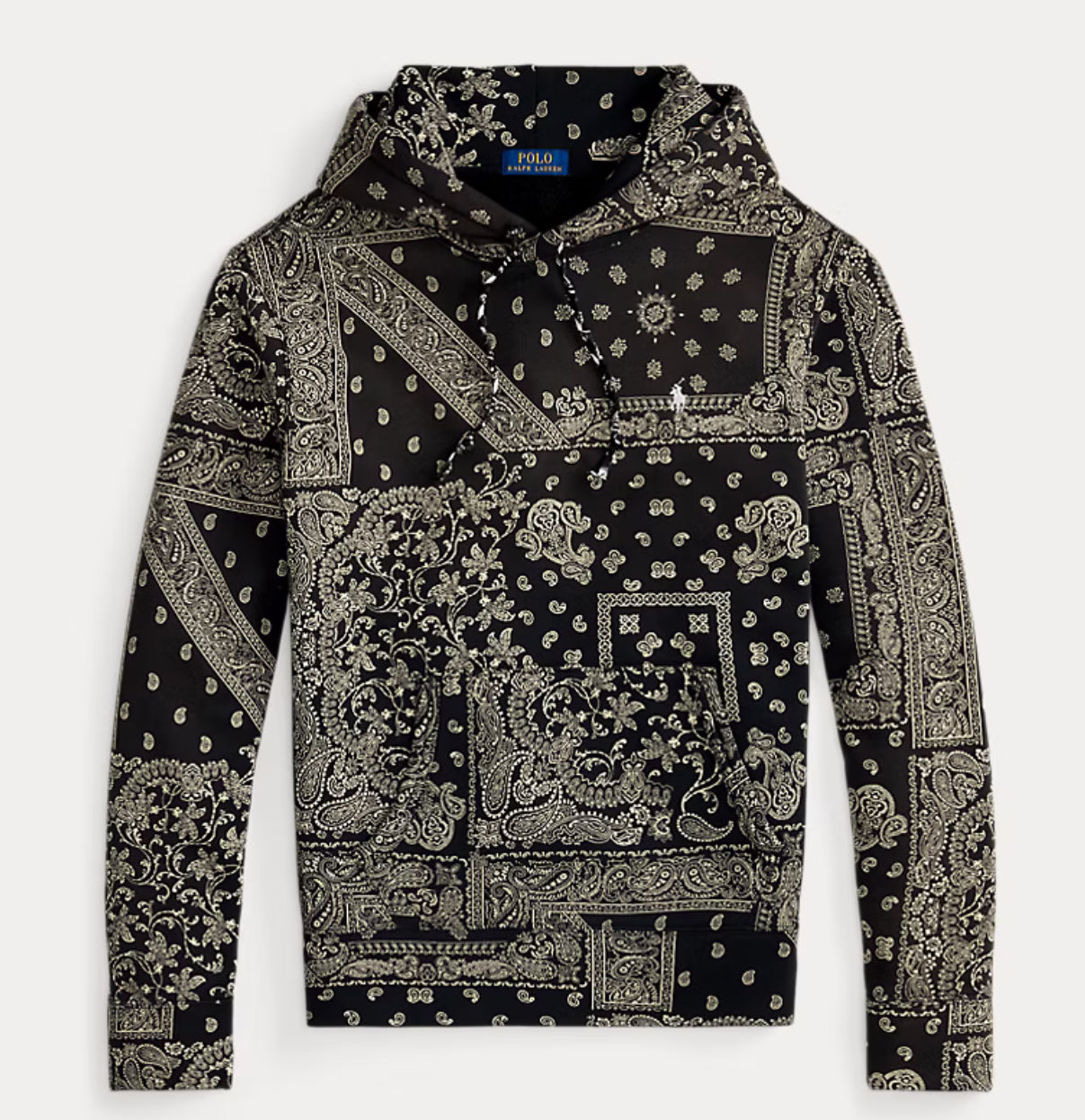 Polo Ralph Lauren Hoodie