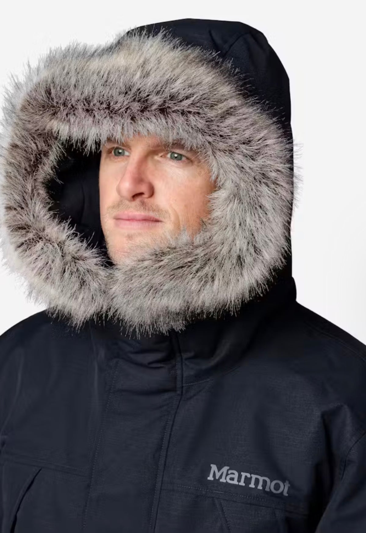 Marmot Men's  Yukon Down Parka
