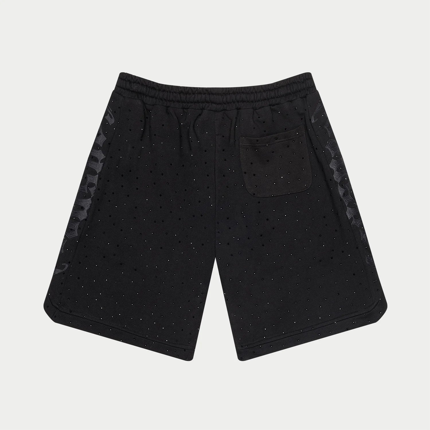 Godspeed Courtside Shorts (Stealth)
