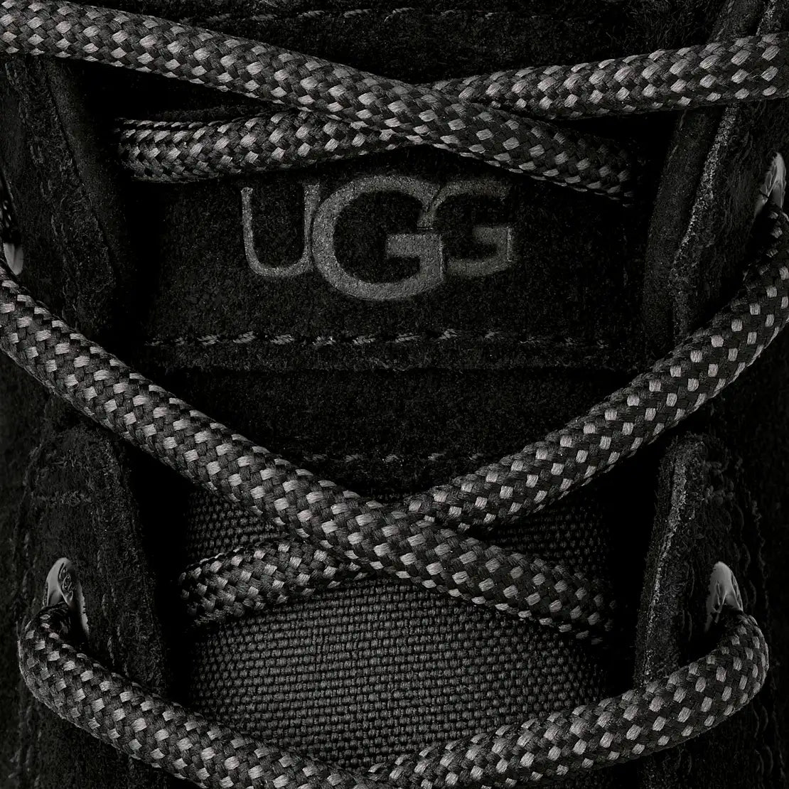 UGG® Kid’s Adirondack Boot XXV