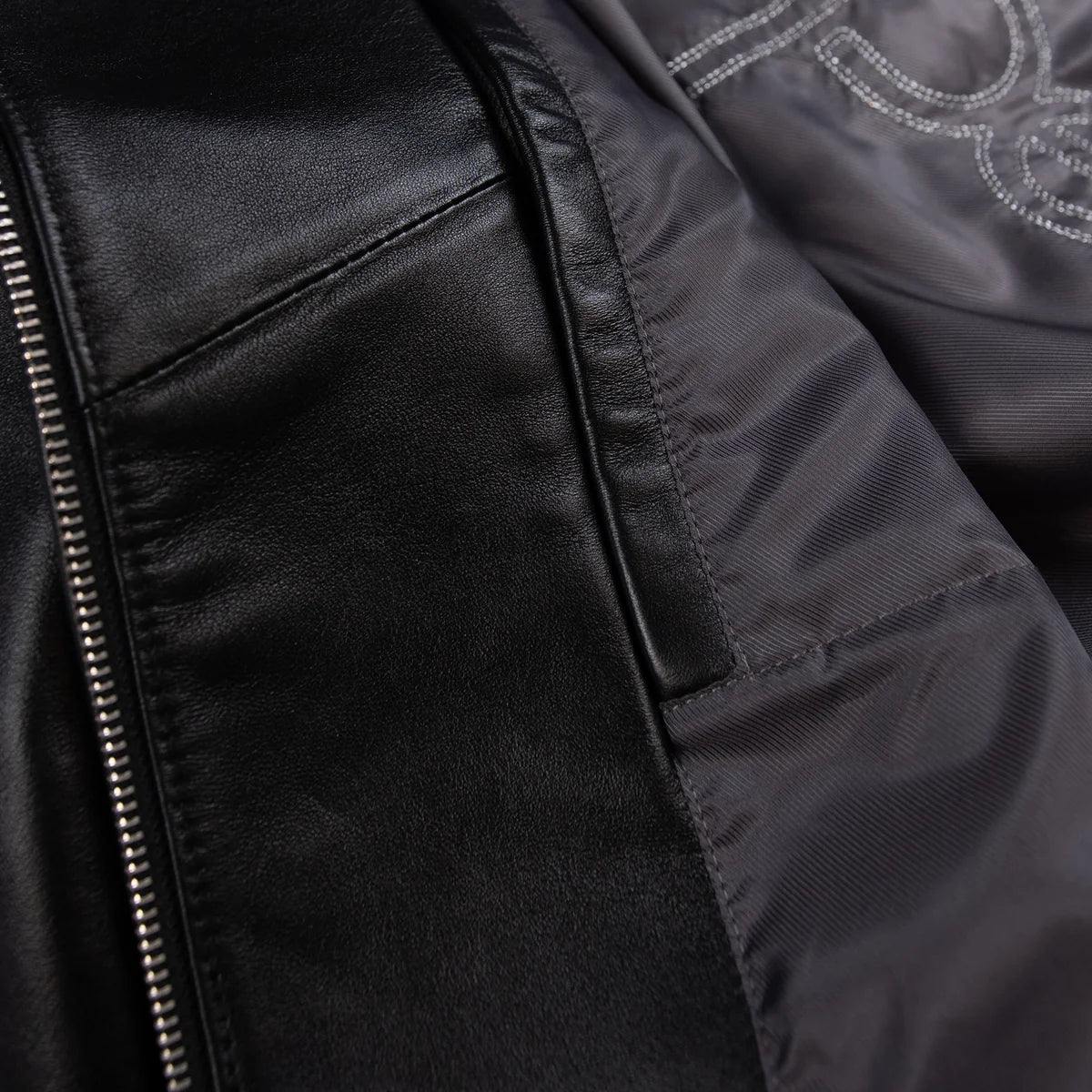Pelle Pelle  World Tour Icon Jacket