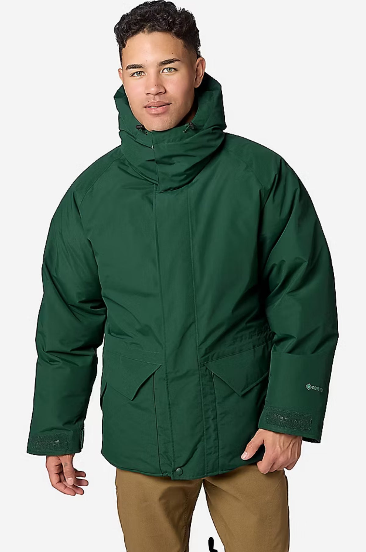 Marmot Men's GORE-TEX® Mammoth Parka