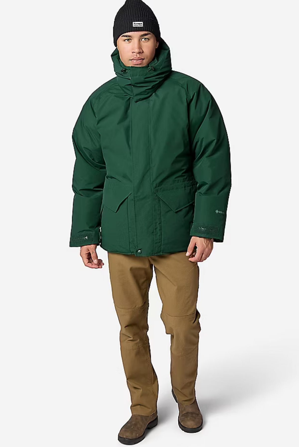 Marmot Men's GORE-TEX® Mammoth Parka