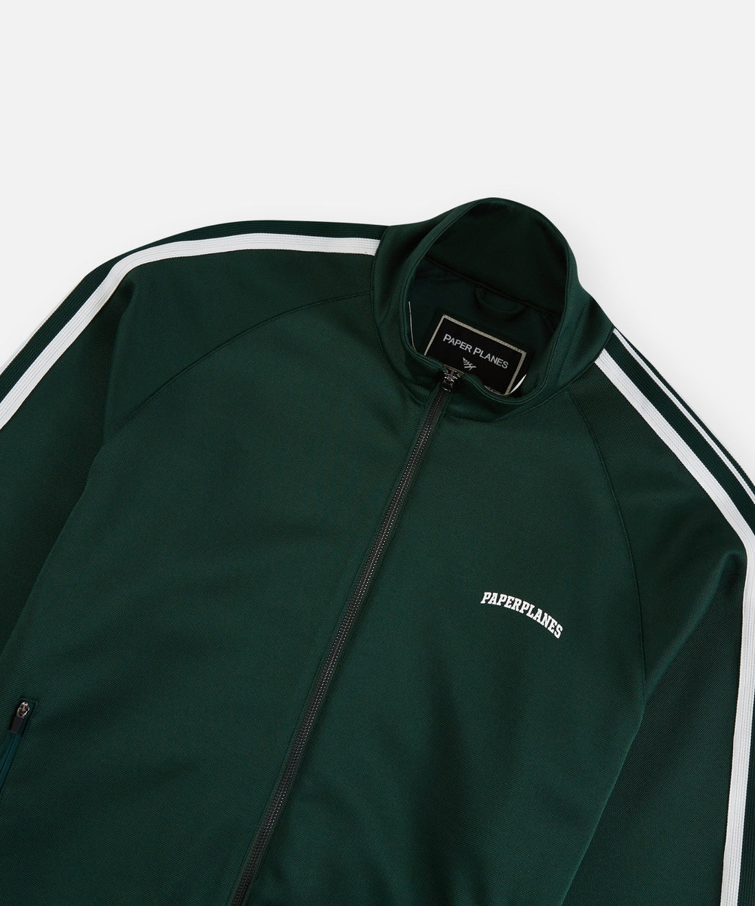 Paper Planes Terminal 4 tracksuit
