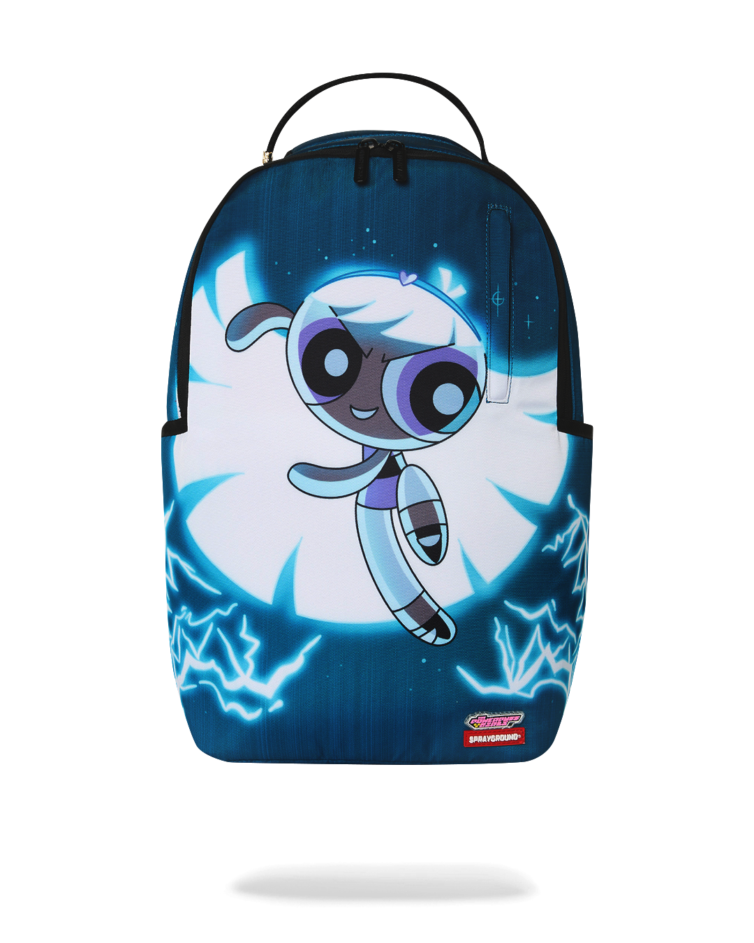 Sprayground Powerpuff Girls- Bliss Ready For Action Backpack