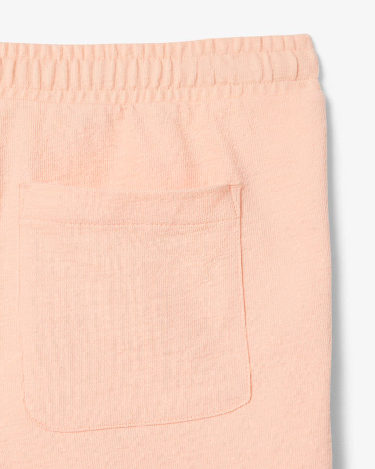 Lacoste Men’s Jersey Textured Short-Set