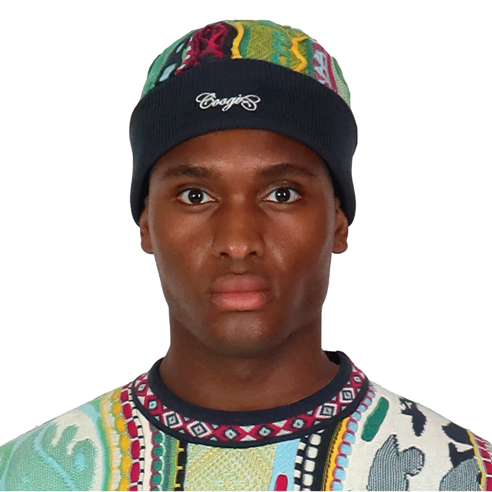 Coogi Droplet Skully