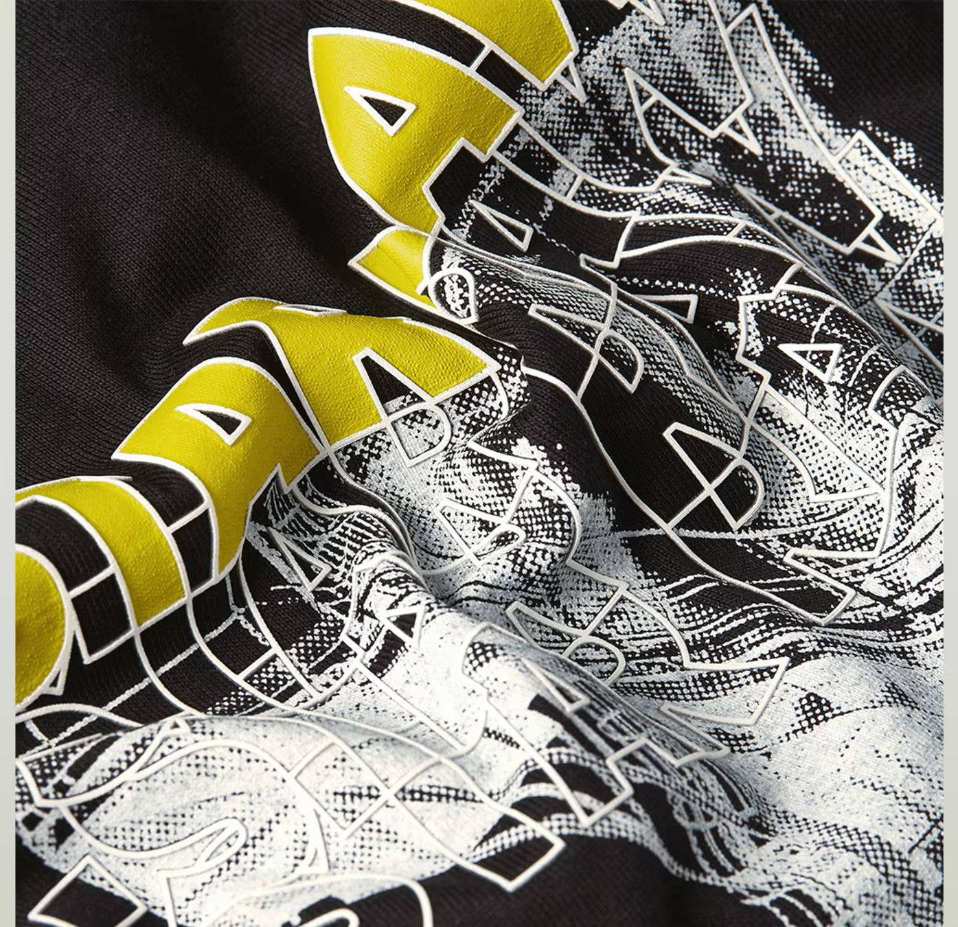 G-STAR Stairs GR Loose T-Shrit