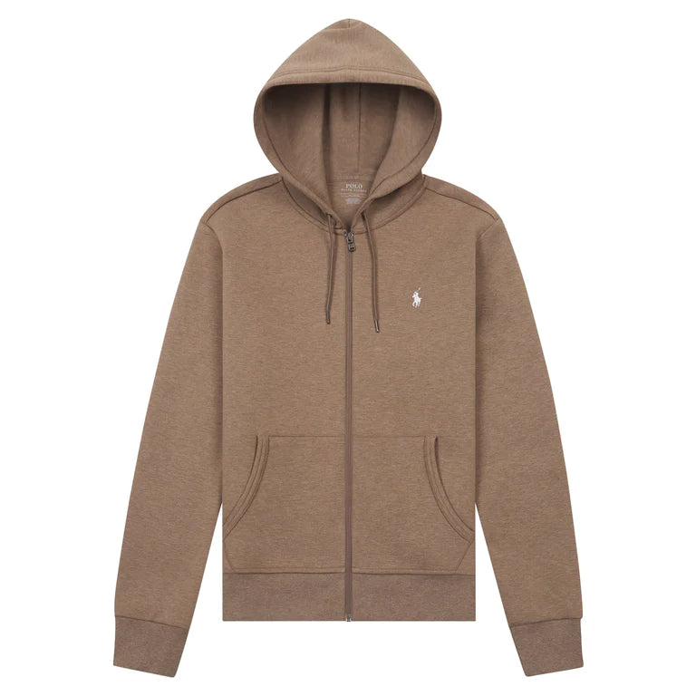 Polo Ralph Lauren Double-Knit Full-Zip Sweatsuit