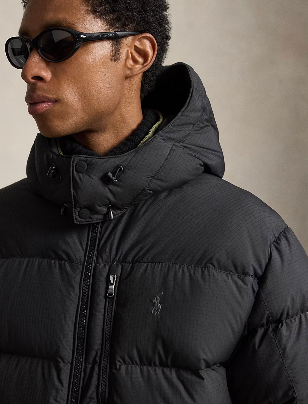 Polo Ralph Lauren The Gorham Relaxed Fit Down Jacket