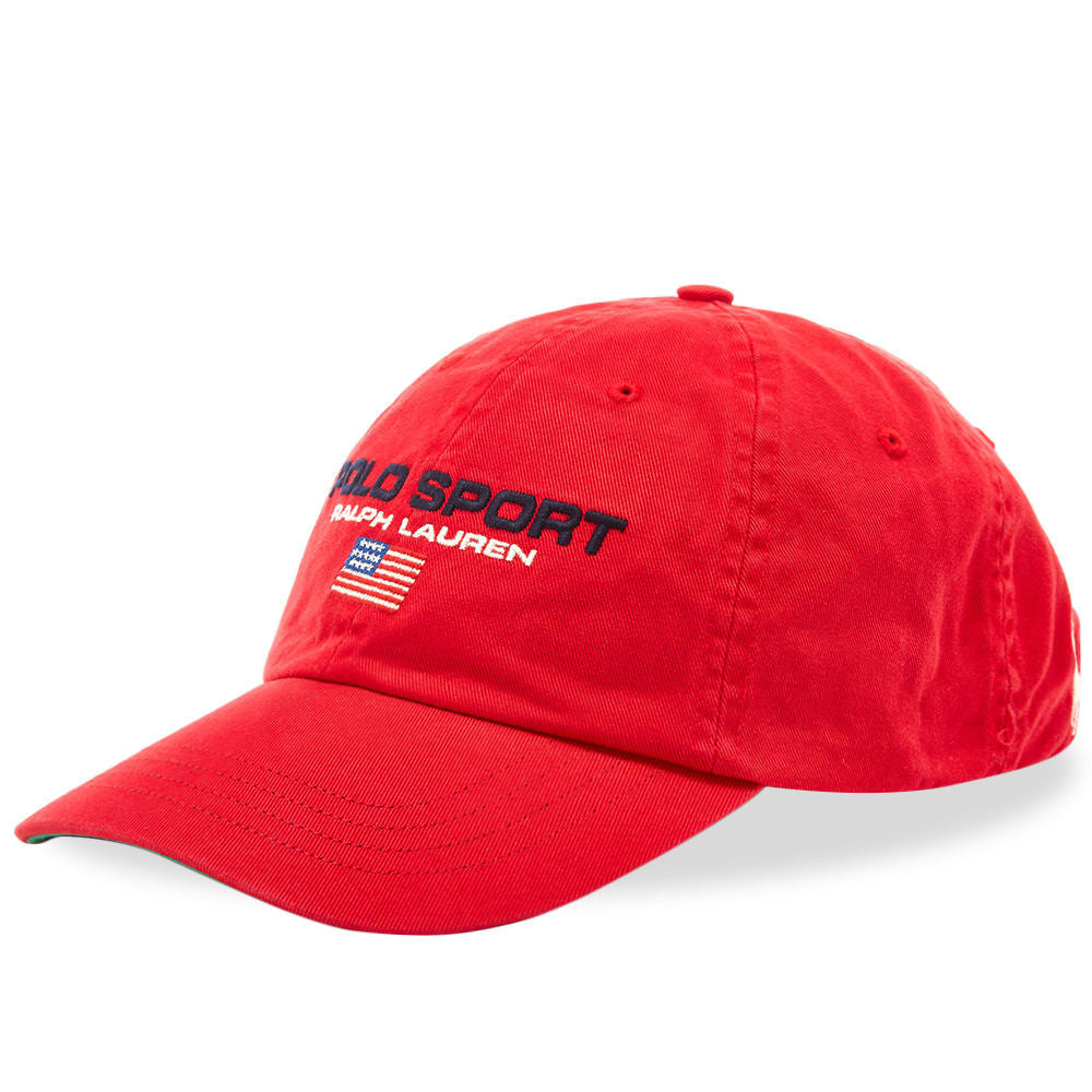 Polo Ralph Lauren Sport Baseball Cap