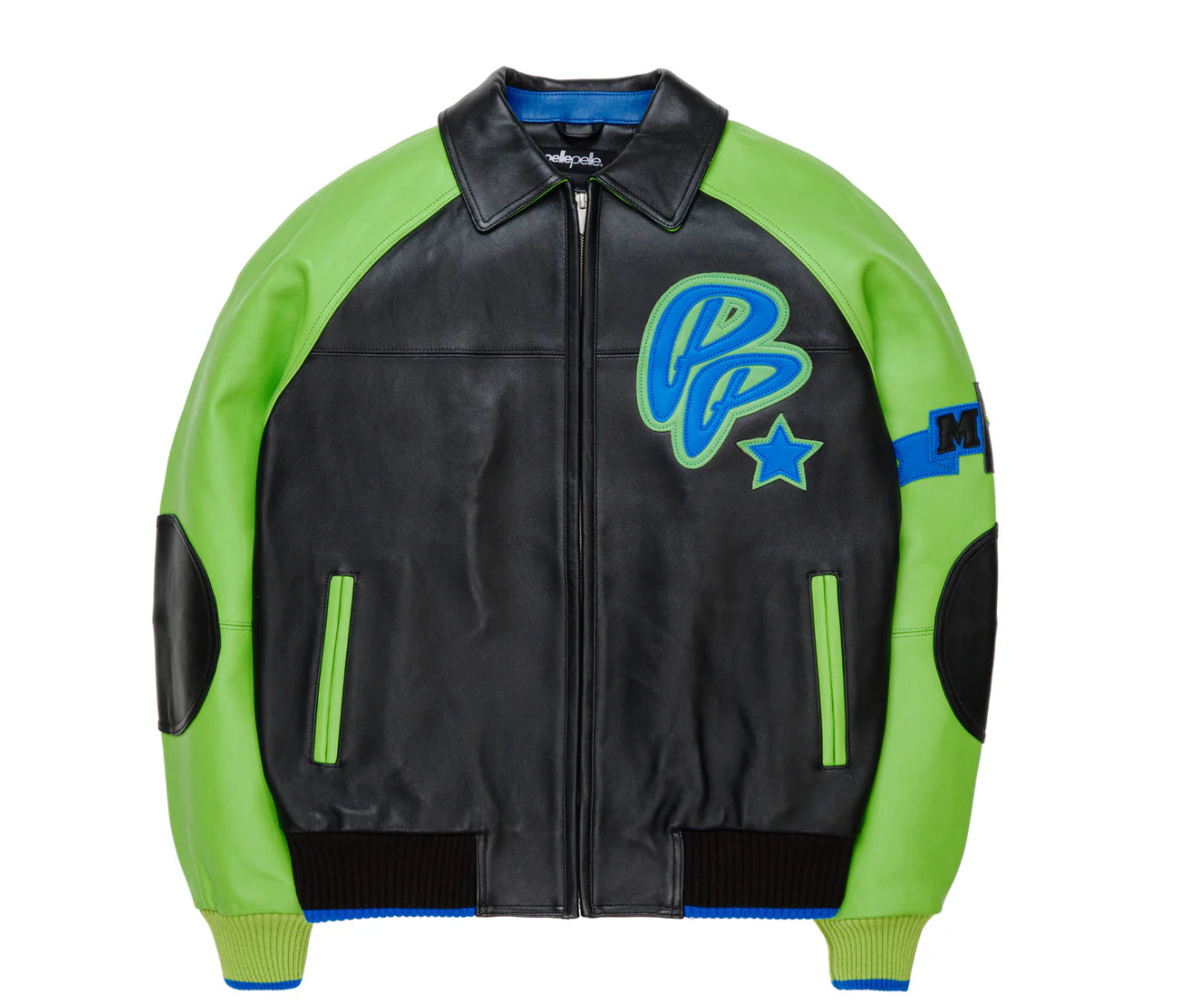Pelle Pelle Classic Soda Club Jacket