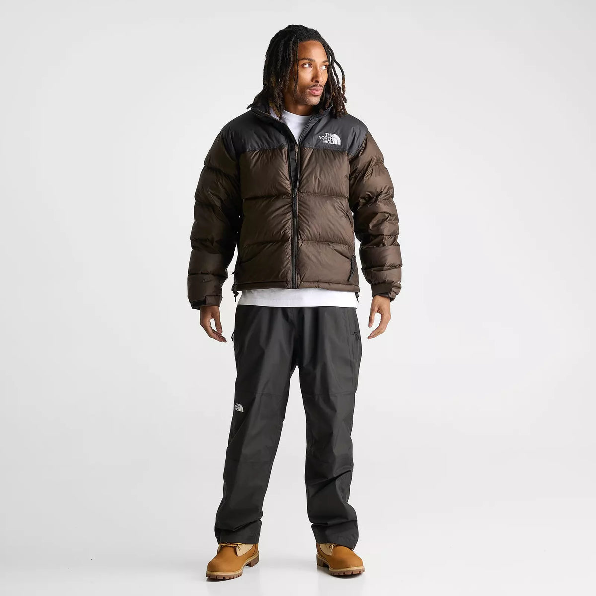 The North Face Men’s 1996 Retro Nuptse Jacket