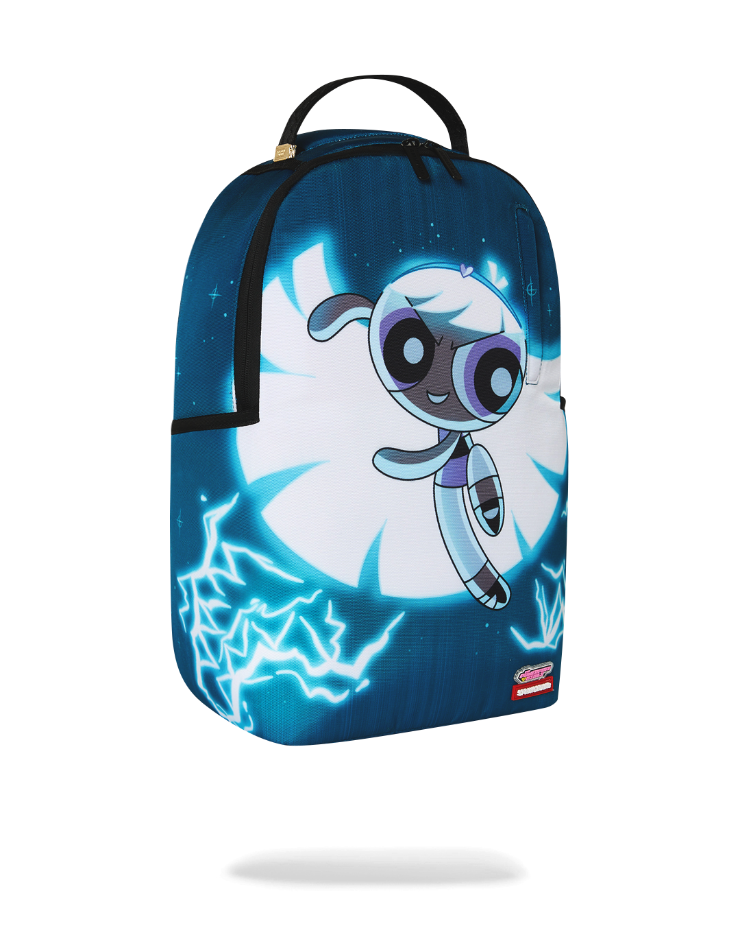 Sprayground Powerpuff Girls- Bliss Ready For Action Backpack