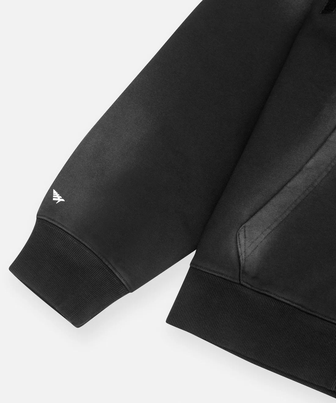 Paper Planes Arched Heavyweight Zip Sweatsuit