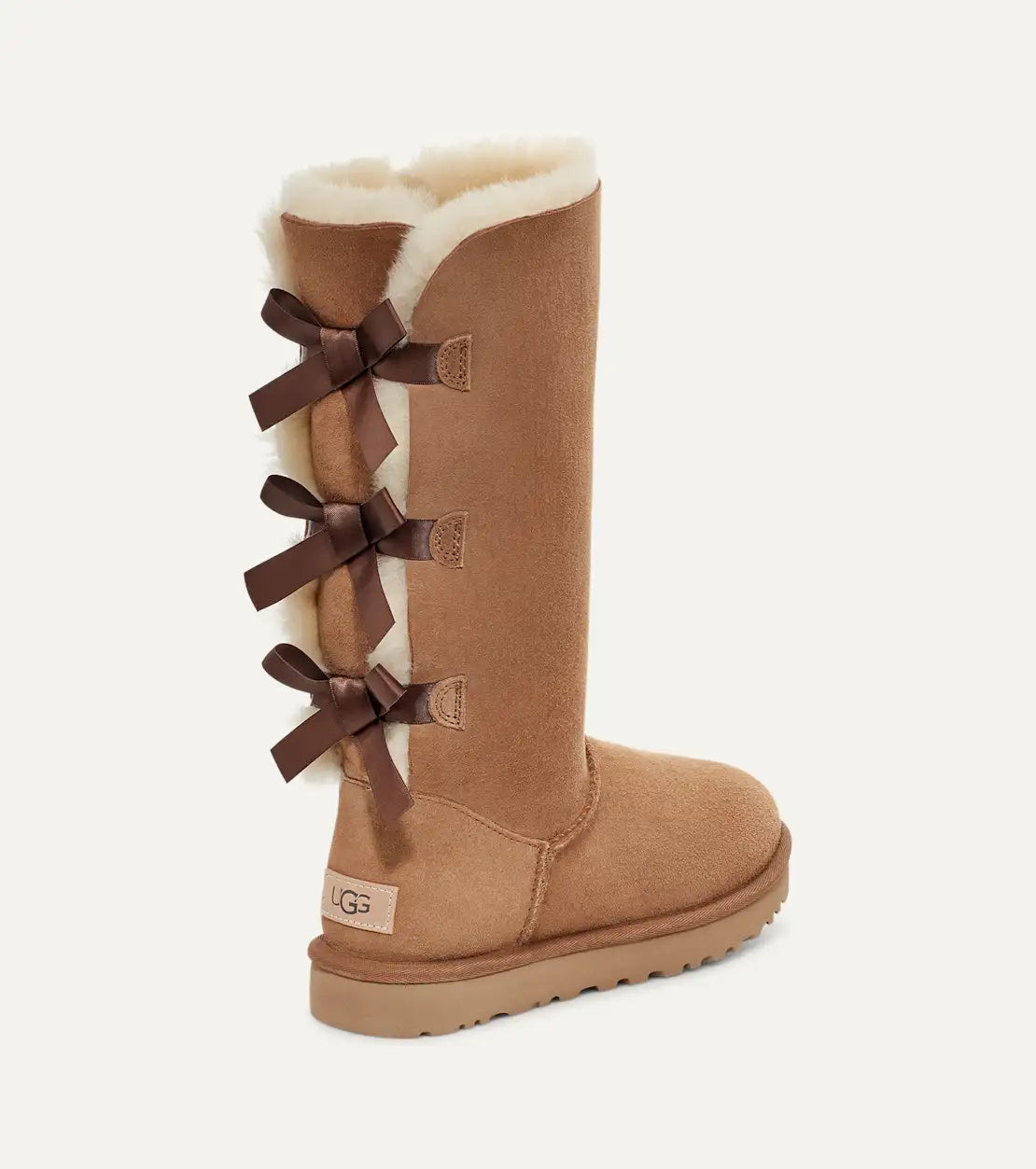UGG® Women's Bailey Bow Tall II