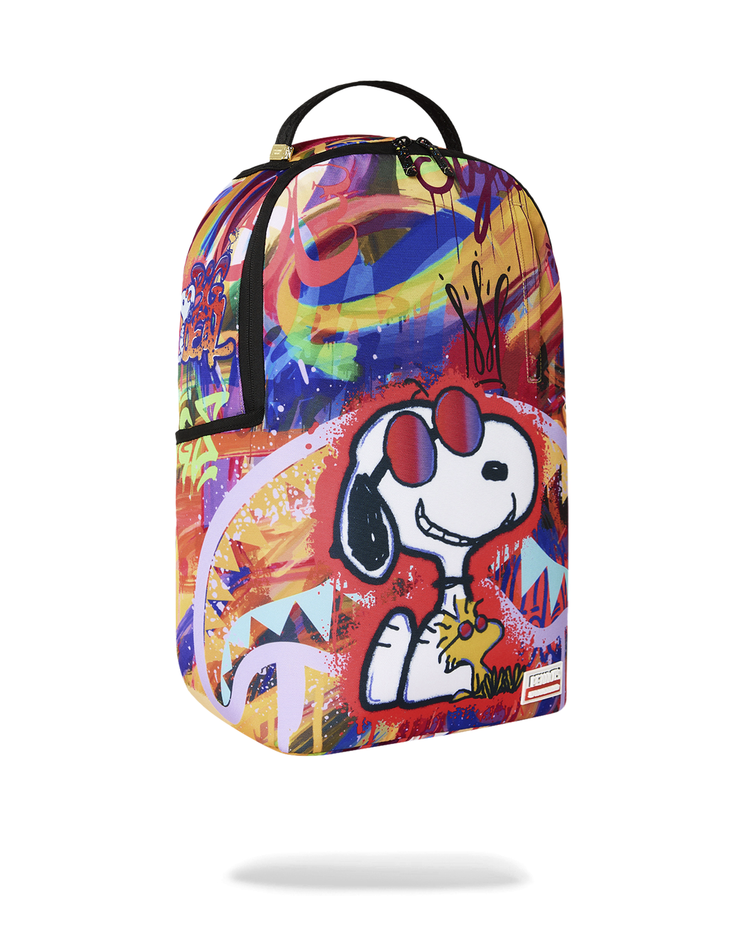 Sprayground Peanuts Snoopy Dream Daze Backpack