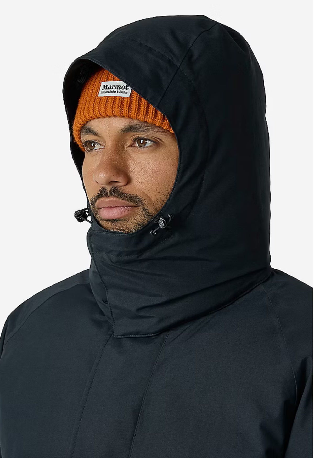 Marmot Men's GORE-TEX® Mammoth Parka