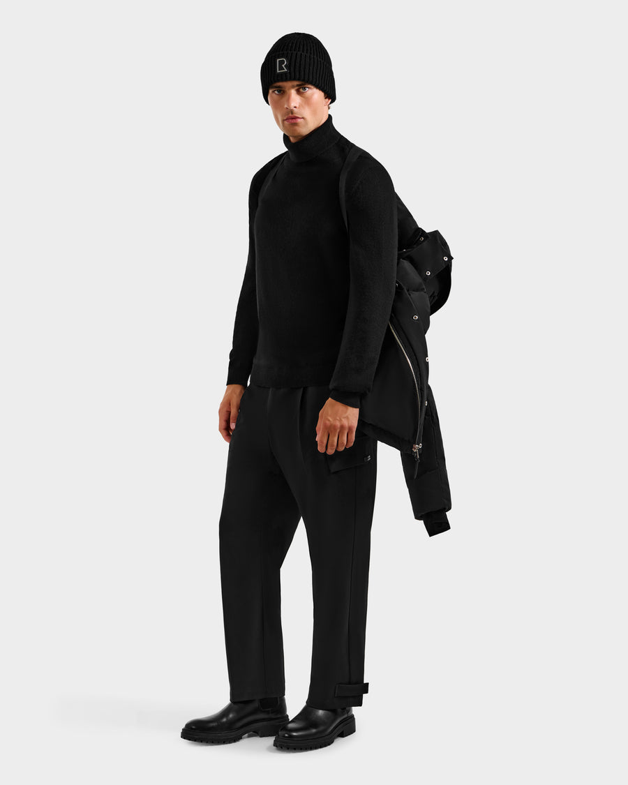 Rudsak Joel H Men’s Heritage Down Parka