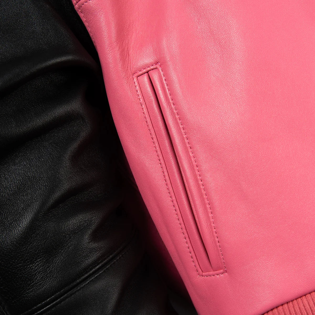 Pelle Pelle  True To Our Roots Women Jacket “Rhinestone “