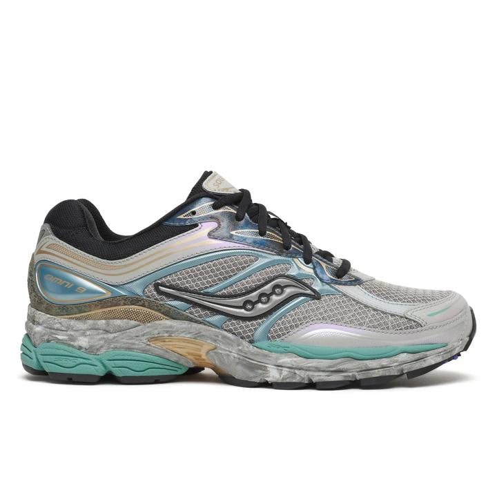 Saucony  Daikanyama Progrid  Omni 9